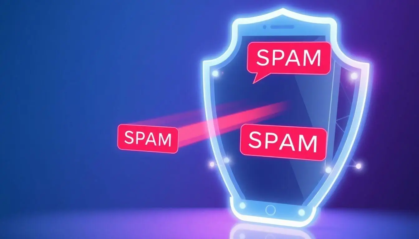 Combate ao spam telefónico - tecnologias modernas que protegem a sua tranquilidade