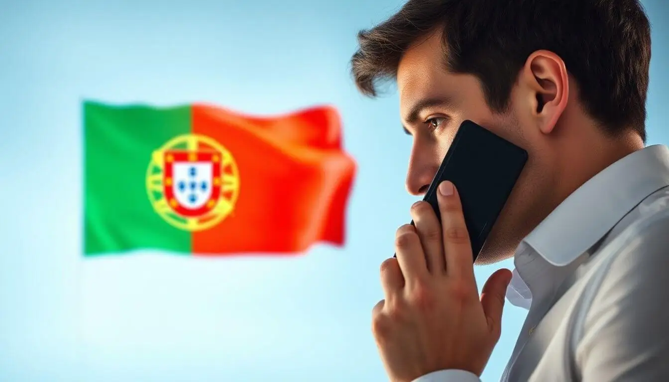 Como proteger os dados pessoais durante chamadas - um guia completo