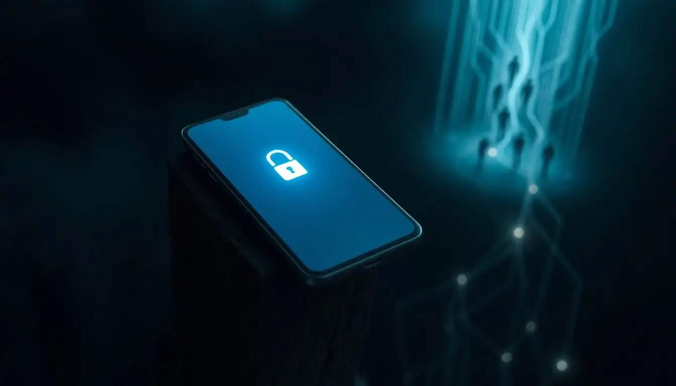 O risco de partilhar o seu número de telefone online